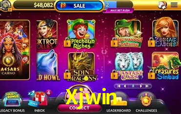 Xjwin App